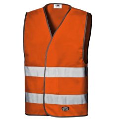 Sir Safety System Strap jól láthatósági mellény (XL)