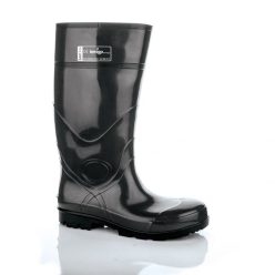 Lemigo Bart S4 SRC PVC hosszúszárú csizma (44)