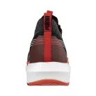 Puma Turbo BLK/Red S1PS ESD FO HRO SR munkavédelmi cipő (40)