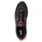 Puma Turbo BLK/Red S1PS ESD FO HRO SR munkavédelmi cipő (40)