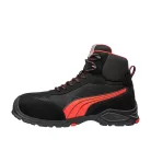 Puma Madrid S1PL FO SR munkavédelmi bakancs (40)