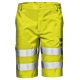 Sir Safety System MISTRAL jól láthatósági bermuda (48)