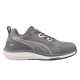 Puma Celerity Knit Pink Low S1PS ESD HRO SR női munkavédelmi cipő (36)