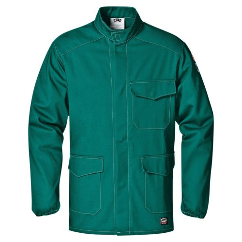 Sir Safety System lángálló kabát (56)