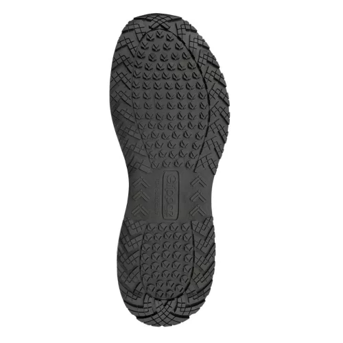 Albatros Vibe BLK ST Low O2 FO SR munkavédelmi cipő (45)