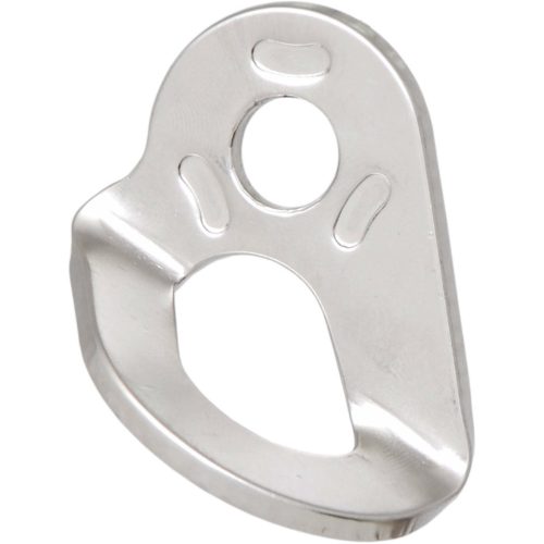 Kratos karima horgony, M12 csavarral és anyával kompatibilis rögzítési célra