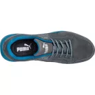 Puma airtwist grey low S3S esd FO HRO SR munkavédelmi cipő (41)
