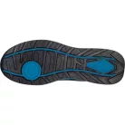 Puma airtwist grey low S3S esd FO HRO SR munkavédelmi cipő (41)