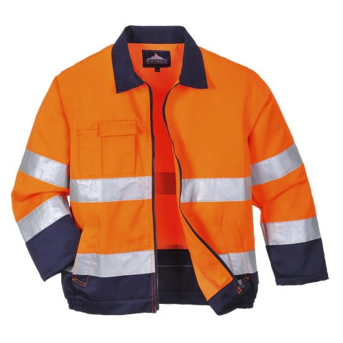 TX70 - Madrid HiVis kabát (XL)