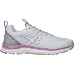   Albatros AER55 ST White Low O1 ESD HRO SRA női munkavédelmi cipő (37)