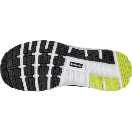 Albatros AER55 ST Black Blue Low O1 ESD HRO SRA munkavédelmi cipő (39)