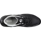 Albatros drifter black low O1 esd FO SR munkavédelmi cipő (44) – munkavédelmi lábbeli