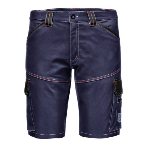 Sir Safety System Symbol stretch rövidnadrág (54)