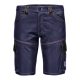Sir Safety System Symbol stretch rövidnadrág (54)