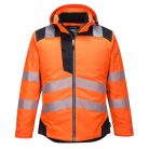 T400 - Vision Hi-Vis télikabát (M)