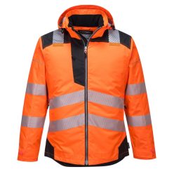 T400 - Vision Hi-Vis télikabát (M)