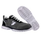 Footguard SMART GREY LOW S1P FO SR munkavédelmi cipő (45)