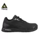 Puma Bounce BLK Low S3S ESD FO HRO SR munkavédelmi cipő (46)