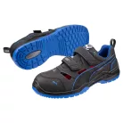 Puma Neodyme Blue Low S1PS ESD FO SR munkavédelmi szandál (47)