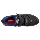 Puma Neodyme Blue Low S1PS ESD FO SR munkavédelmi szandál (47)