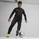 PUMA teamGOAL melegítőnadrág (S)