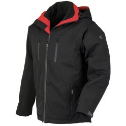 ISSALINE Foxy extrém könnyű softshell kabát (XL)