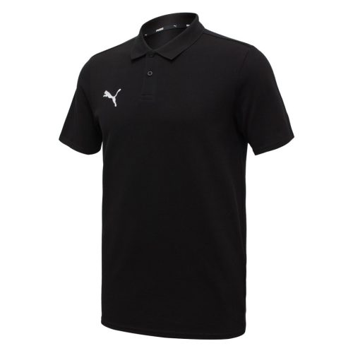 Puma teamGOAL galléros póló (XL)