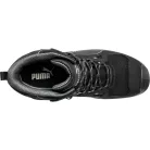 Puma yosemite blk st mid O2 CI HI HRO SRC munkavédelmi bakancs (46)