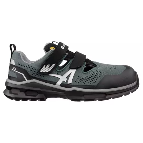 Albatros ECLIPSE AIR Low S1PS ESD FO SR munkavédelmi szandál