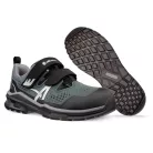 Albatros ECLIPSE AIR Low S1PS ESD FO SR munkavédelmi szandál