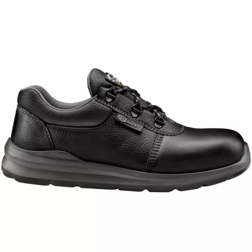 Sir Safety System Boyer S3 SRC munkavédelmi cipő (43)