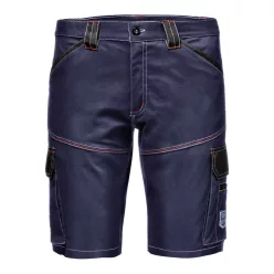 Sir Safety System Symbol stretch rövidnadrág (62)