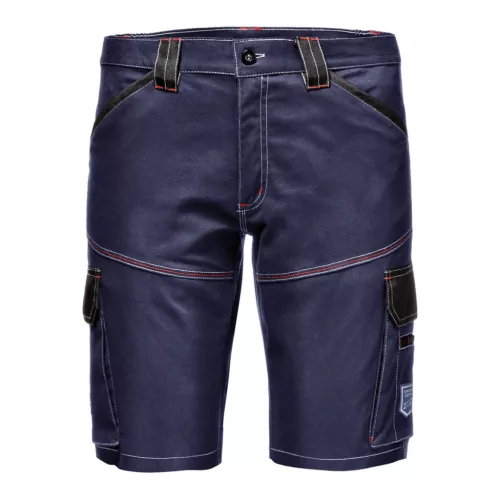 Sir Safety System Symbol stretch rövidnadrág (62)