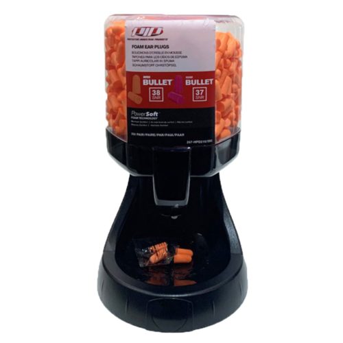 PIP BULLET füldugó adagoló