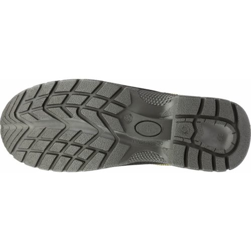 Footguard FOCUS Low S3 FO SR munkavédelmi cipő (45)