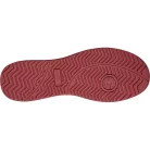Puma Frontcourt BLK/WHT/RED Mid S3L ESD FO HRO SR munkavédelmi bakancs (47)