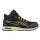 Puma crosstwist blk mid sb e ps wpa FO HRO SR villanyszerelő bakancs (38) – munkavédelmi lábbeli