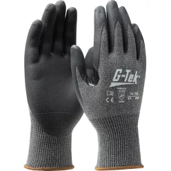   G-TEK X-Treme kötött, nitrilmártott munkavédelmi kesztyű (11/XXL)