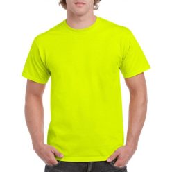 Gildan® Heavy Cotton™ póló (5XL)