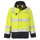 FR61 - Hi-Vis Multi-norm kabát (XL)
