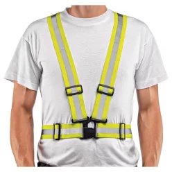 Sir Safety System Jól láthatósági kantár (UNI)