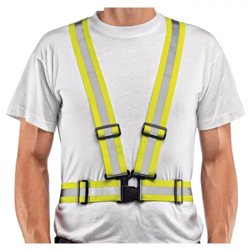 Sir Safety System Jól láthatósági kantár (UNI)