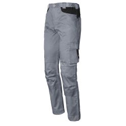 ISSALINE Spodnie téli Stretch derekas nadrág (XL)