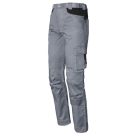 ISSALINE Spodnie téli Stretch derekas nadrág (XL)