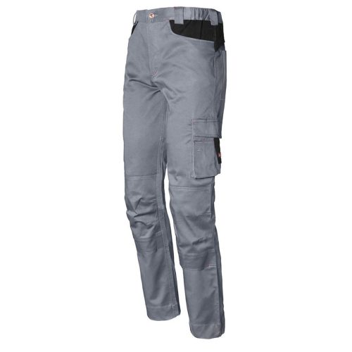 ISSALINE Spodnie téli Stretch derekas nadrág (XL)