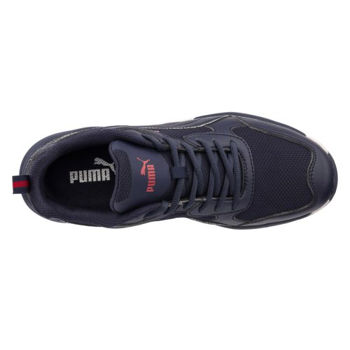 Puma Shift Blue Low S1PS HRO SR munkavédelmi cipő (40)