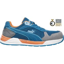   Puma Frontside low S1PS ESD FO HRO SR munkavédelmi cipő (47)