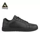 Albatros Boogie ST BLK Low csúszásmentes cipő (41)