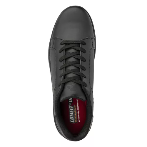 Albatros Boogie ST BLK Low csúszásmentes cipő (41)