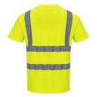 S170 - Cotton Comfort póló (XXL)